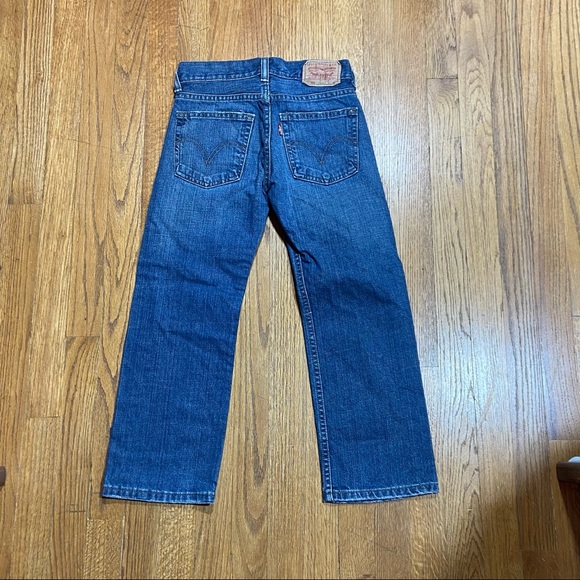 Levi’s 569 W22 L22 - Picture 3 of 4